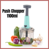 PUSH CHOPPER-1100ML